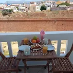 Meli Fancy Apartment