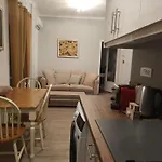Sea & Chess Apt Rental
