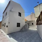 Ellin City Apartments