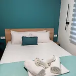 Fanouris Luxury Apartments