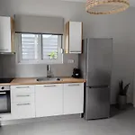 Fanouris Luxury Apartments