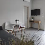 Fanouris Luxury Apartments