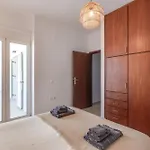 Boho Bliss Apartment