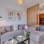 Boho Bliss Apartment