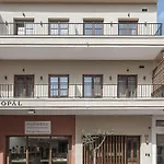 Copal Experience The Port