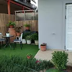 Gabriil City Apartment