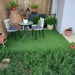 Gabriil City Apartment