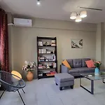 Chania Four Seasons Maisonette