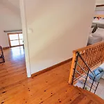 Old Town Loft With Sea View Roof Terrace And Private Parking