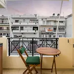 Urban Oasis Central