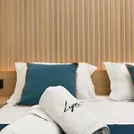 Lignum Suites Chania