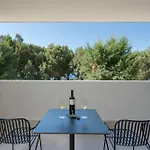 Sansal Boutique Hotel (Adults Only)