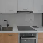 Moka Apartments