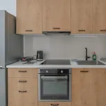 Moka Apartments