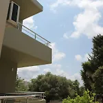 Άνετο Πολυτελές Διαμέρισμα