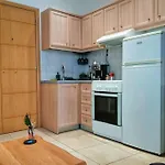 Duplex Apartment City Center