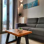 Duplex Apartment City Center