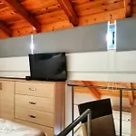 Duplex Apartment City Center