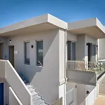 Nami Suites - Alenia