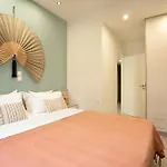 Lidra Rooms