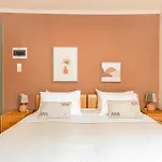 Lidra Rooms