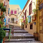 Erofili Central Apartment