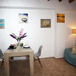 Calma Apartment 1