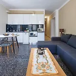 Kaliopi\'S Apartments
