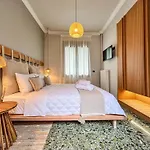 Aperon Suite - Downtown Chania