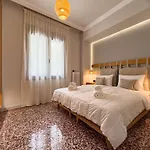 Aperon Suite - Downtown Chania