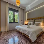 Aperon Suite - Downtown Chania