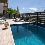 7Thheaven Luxury Aprts