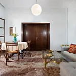 Clio Townhouse