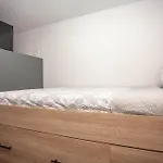 Μ1Ke5 Corner Apartment