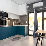 Μ1Ke5 Corner Apartment