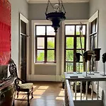 Thirty8 Heritage House