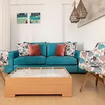 Eva\'S Cozy Urban Apartment In The Heart Of Chania
