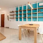 Eva\'S Cozy Urban Apartment In The Heart Of Chania