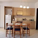 Ilia\'S Apt In Chania