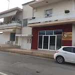 Irene\'S Studio In Chania