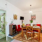 Katerina\'S Apartment In Chania Center