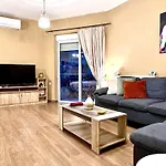 Odyseia Apts I At The Center Of The City & Old Town