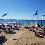 Sun Beach Apartment In Chania 15