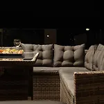 Harmony Apartment In Chania