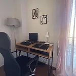 Valentina\'S Apartment In Center