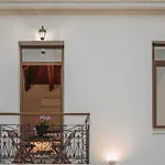 Santa Lucia - Cozy City Studio In Central Chania