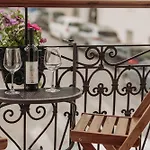 Santa Lucia - Cozy City Studio In Central Chania