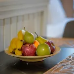 Santa Lucia - Cozy City Studio In Central Chania