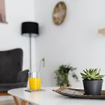 Niman Beachside Apartment
