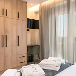 Luxury Oasis In Chania - Private Pool, Bbq & Garden By Wehome